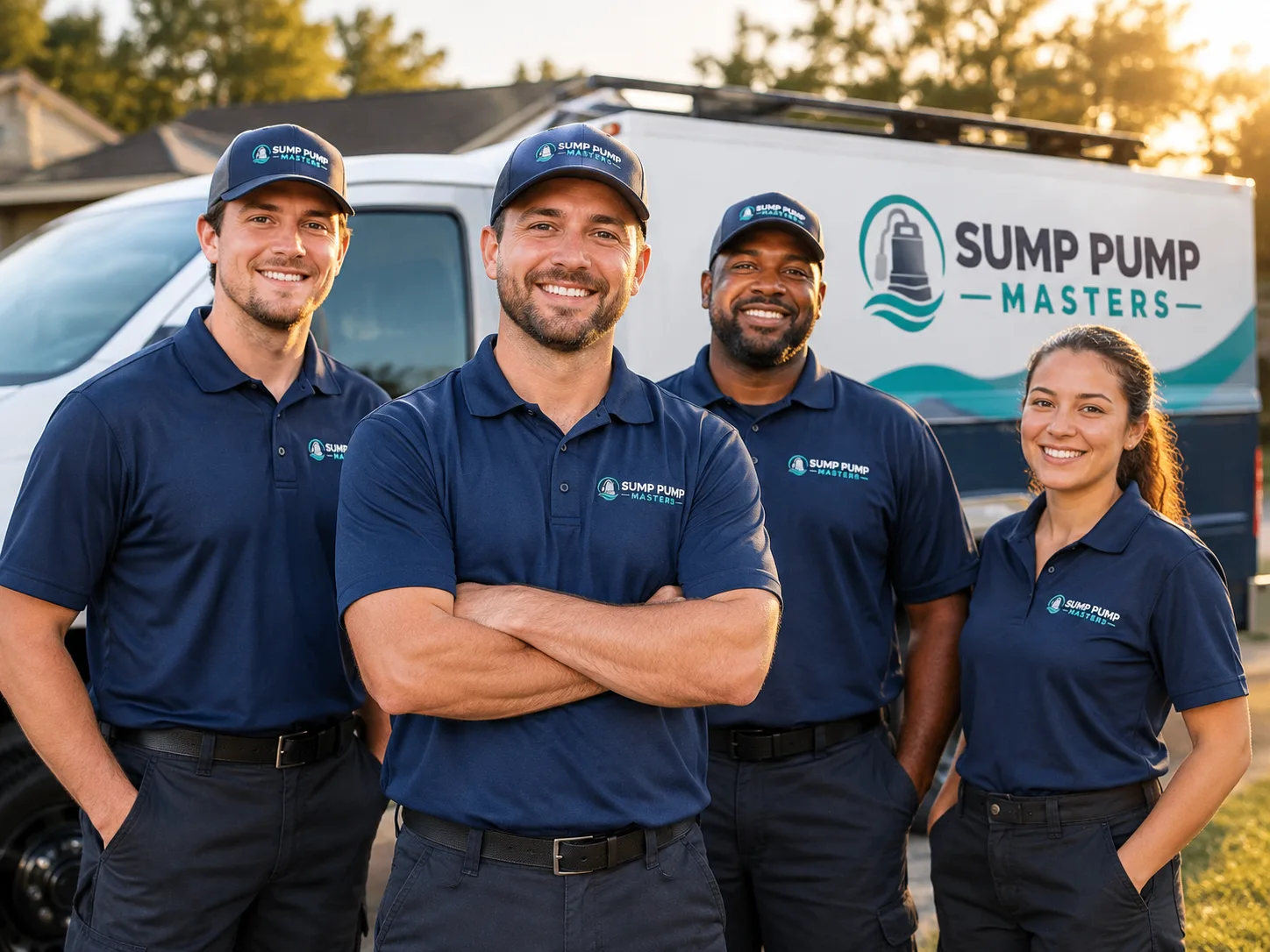 Sump Pump Repair company in Hermon, NY