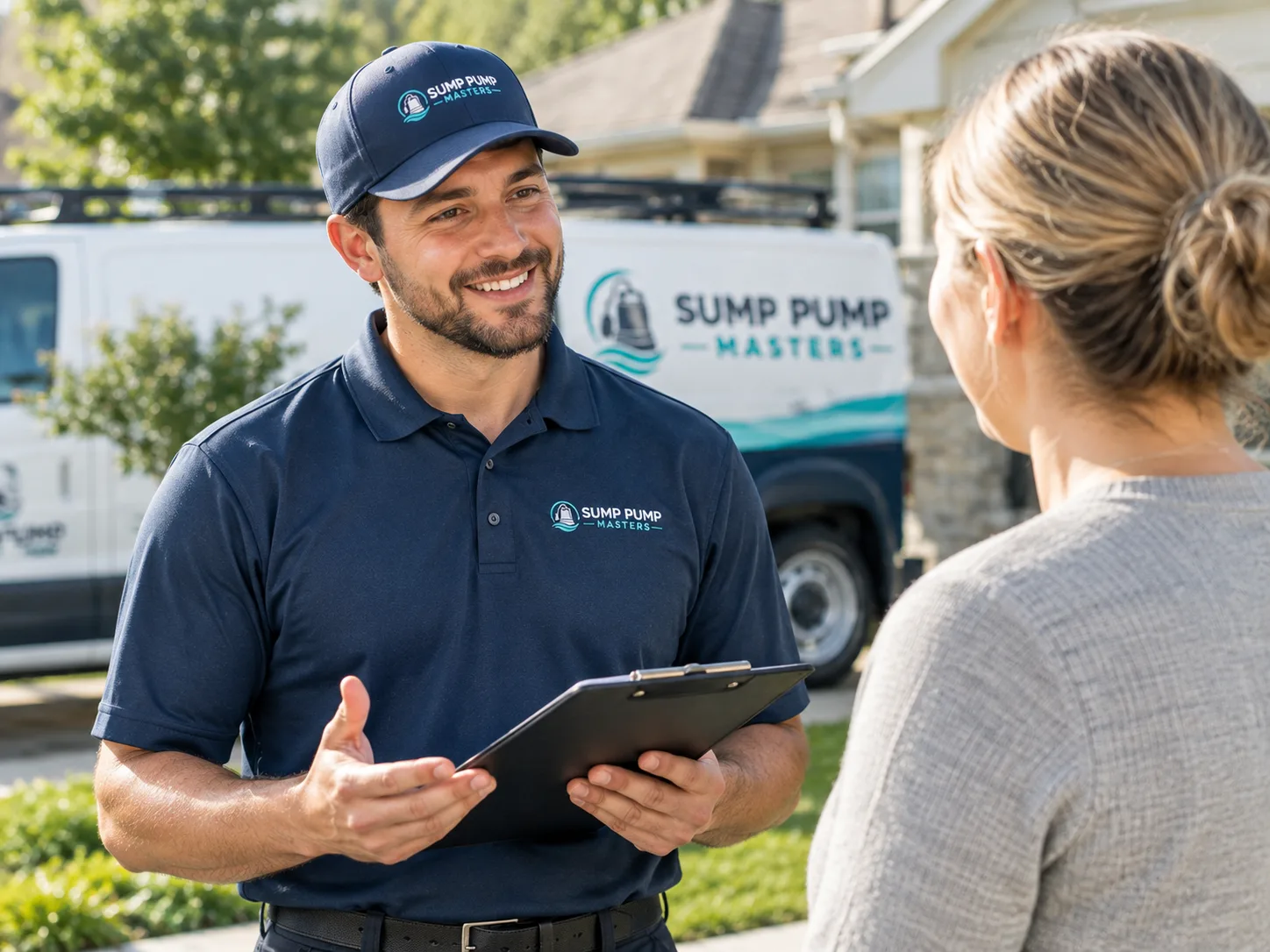 Sump Pump Repair Hermon, NY FAQs